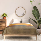 Traditional Rug Artwork Comforter Gallery Image 3