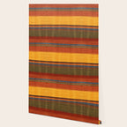Traditional Rug Artwork Wallpaper Gallery Image 2