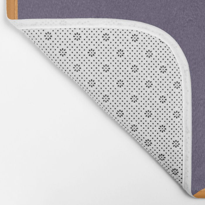 Funky faces Bath Mat Gallery Image 2