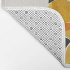 Mountains as the giants Bath Mat Gallery Image 2