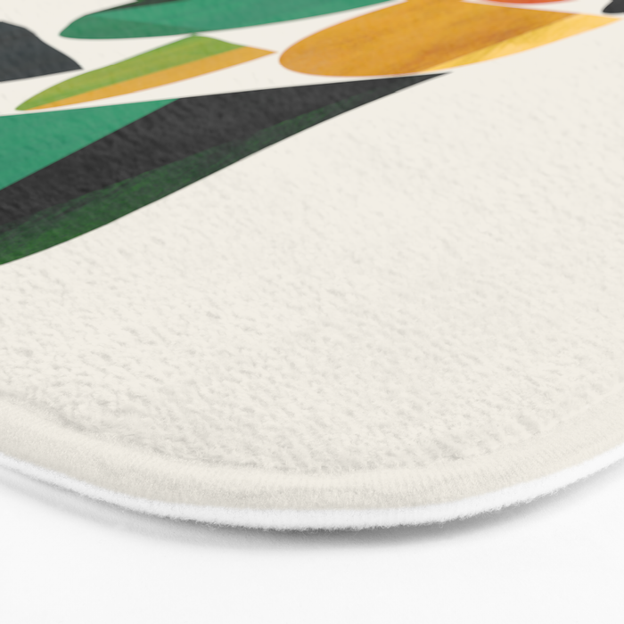 Mountains as the giants Bath Mat Gallery Image 3
