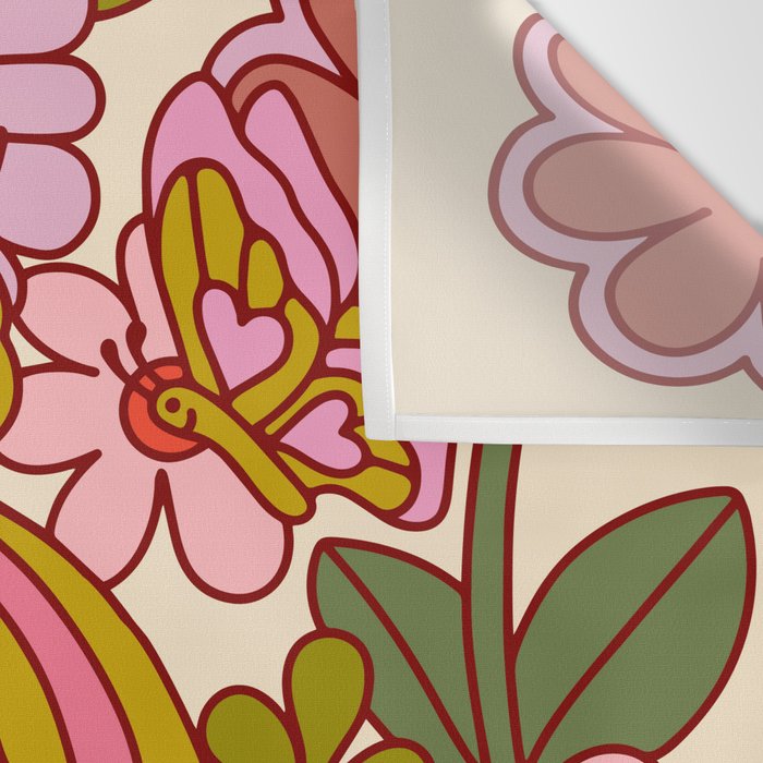 Owl Perch Wall Tapestry Gallery Image 3