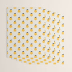 Good Meowâing 8 soulmate sun meditation  Wrapping Paper Gallery Image 3