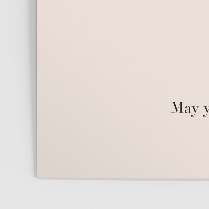 Metta Meditation. Loving Kindness Meditation Poster Gallery Image 3