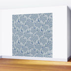 Texas Blue Bonnets Wall Mural Gallery Image 2