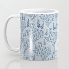 Texas Blue Bonnets Coffee Mug Gallery Image 3