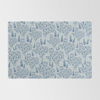 Texas Blue Bonnets Rug Gallery Image 2