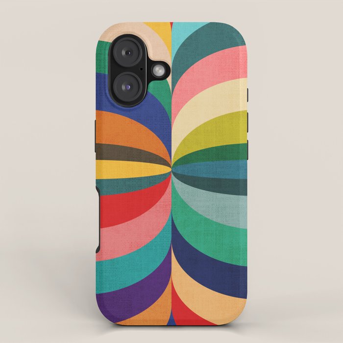 Full of love iPhone Case Gallery Image 1