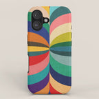 Full of love iPhone Case Gallery Image 1