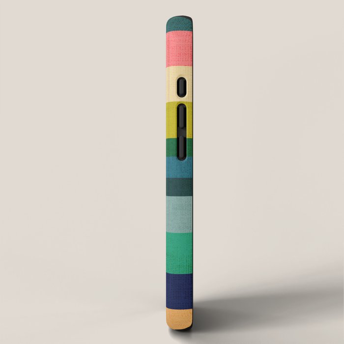 Full of love iPhone Case Gallery Image 2