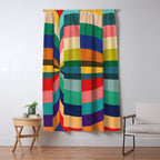 Full of love Window Curtain Gallery Image 5