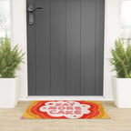 EAT MORE CAKE Welcome Mat Gallery Image 3