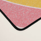 EAT MORE CAKE Desk Mat Gallery Image 4