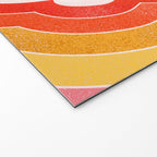 EAT MORE CAKE Welcome Mat Gallery Image 2
