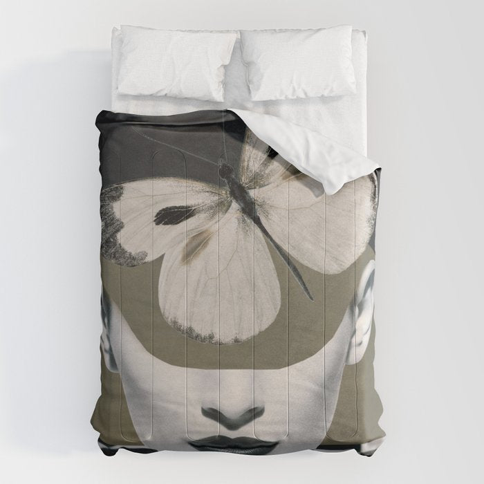 BUTTERFLY Comforter Gallery Image 6