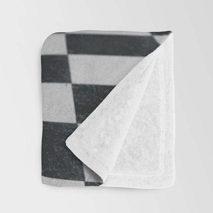 BUTTERFLY Throw Blanket Gallery Image 3