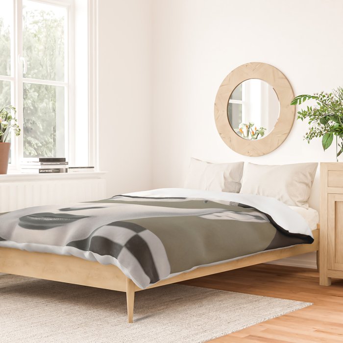 BUTTERFLY Duvet Cover Gallery Image 2