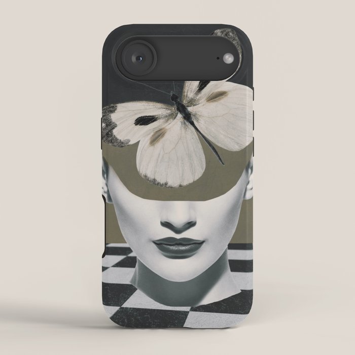 BUTTERFLY iPhone Case Gallery Image 2