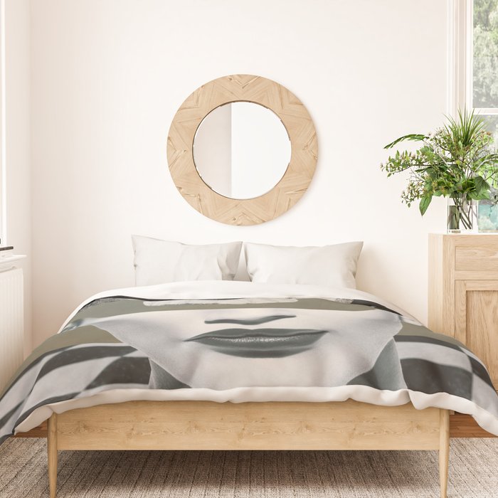 BUTTERFLY Duvet Cover Gallery Image 3