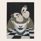 BUTTERFLY Poster Gallery Image 4