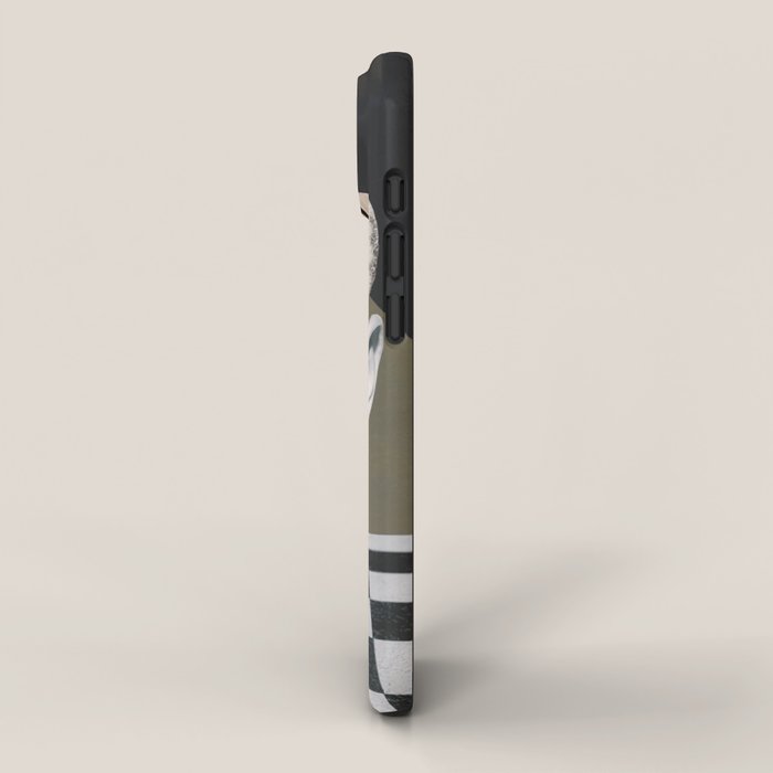 BUTTERFLY iPhone Case Gallery Image 2