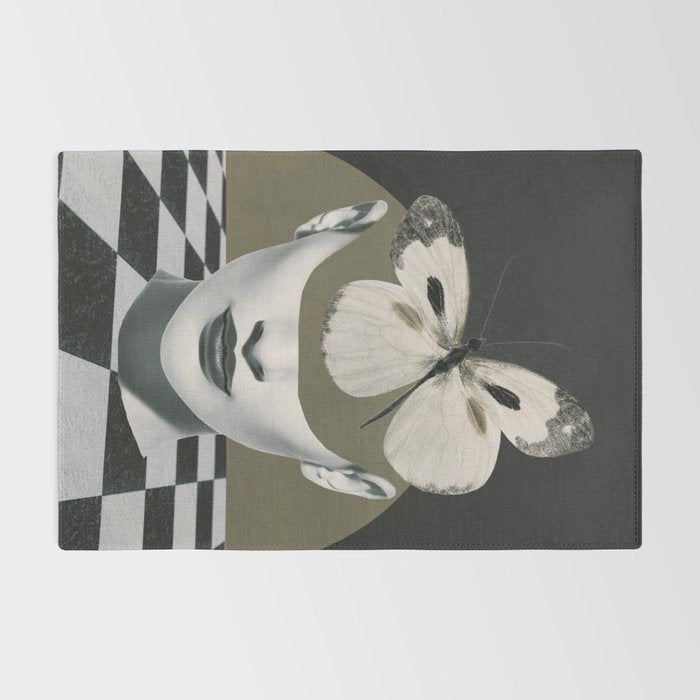 BUTTERFLY Rug Gallery Image 2