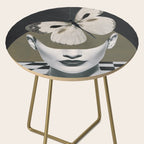 BUTTERFLY Side Table Gallery Image 2