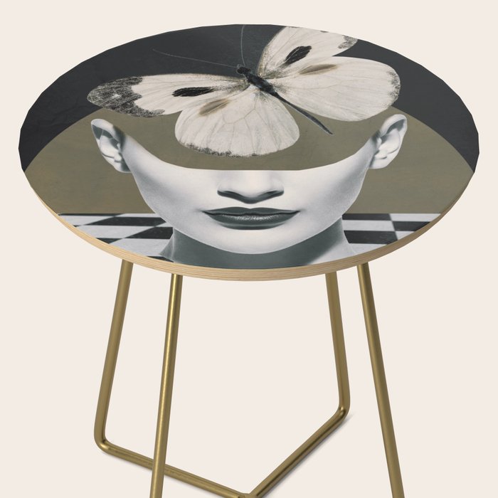 BUTTERFLY Side Table Gallery Image 2