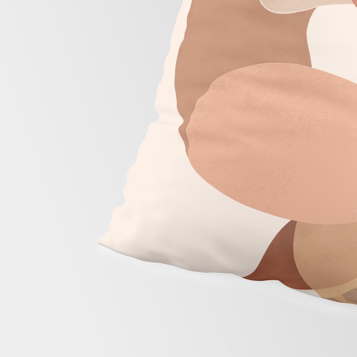 Rise up fearlessly Pillow Sham Gallery Image 4