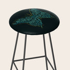 Mechanical Butterfly Stool Gallery Image 2