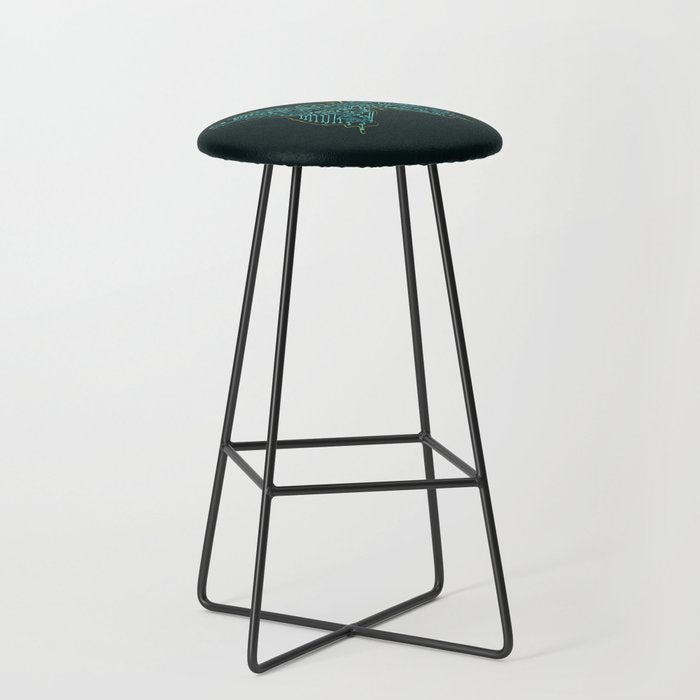 Mechanical Butterfly Stool Gallery Image 1