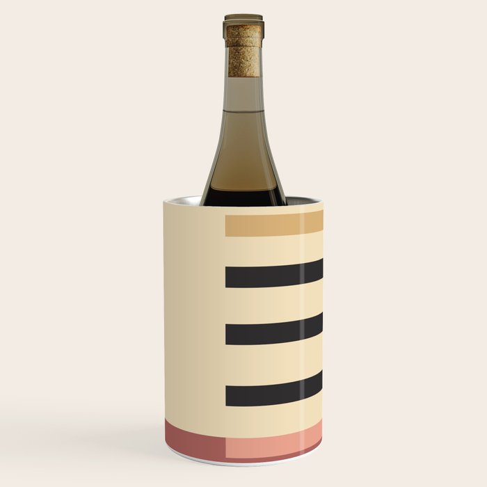 Minimalist #22 Wine Chiller Gallery Image 2
