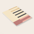 Minimalist #22 Notebook Gallery Image 3