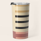 Minimalist #22 Travel Mug Gallery Image 3