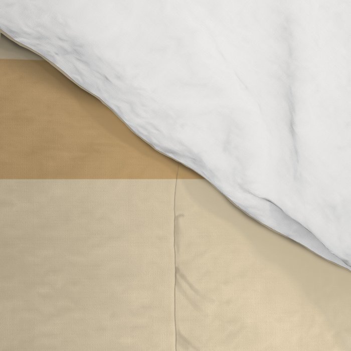 Minimalist #22 Comforter Gallery Image 4