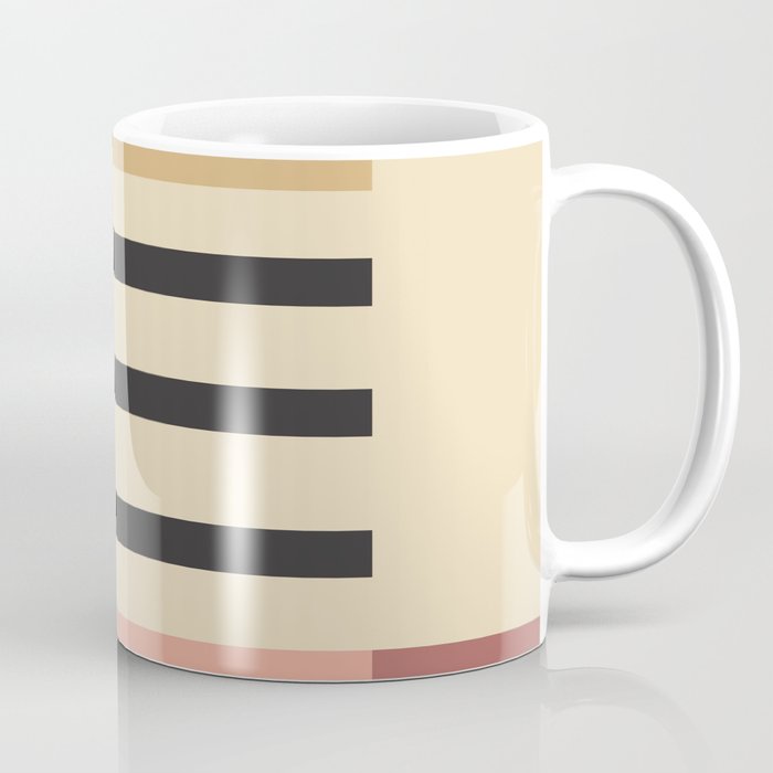 Minimalist #22 Coffee Mug Gallery Image 1
