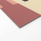 Minimalist #22 Welcome Mat Gallery Image 2