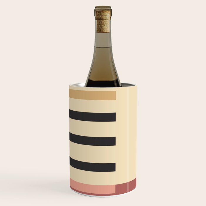 Minimalist #22 Wine Chiller Gallery Image 3