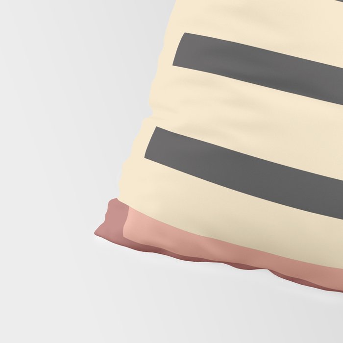 Minimalist #22 Pillow Sham Gallery Image 4