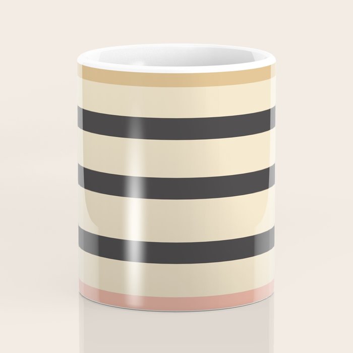 Minimalist #22 Coffee Mug Gallery Image 4