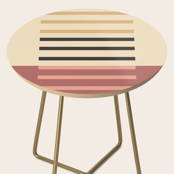 Minimalist #22 Side Table Gallery Image 2