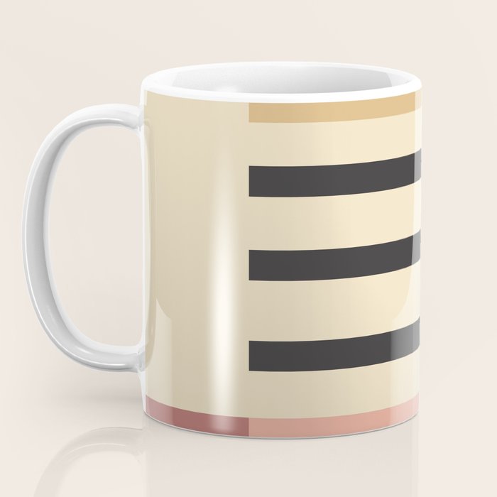 Minimalist #22 Coffee Mug Gallery Image 3