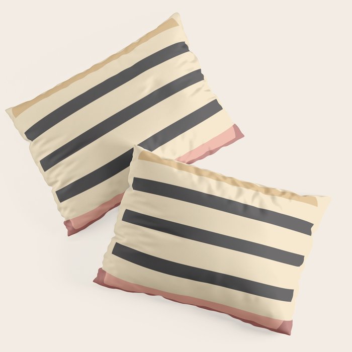 Minimalist #22 Pillow Sham Gallery Image 1