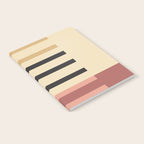 Minimalist #22 Notebook Gallery Image 2