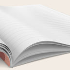 Minimalist #22 Notebook Gallery Image 2