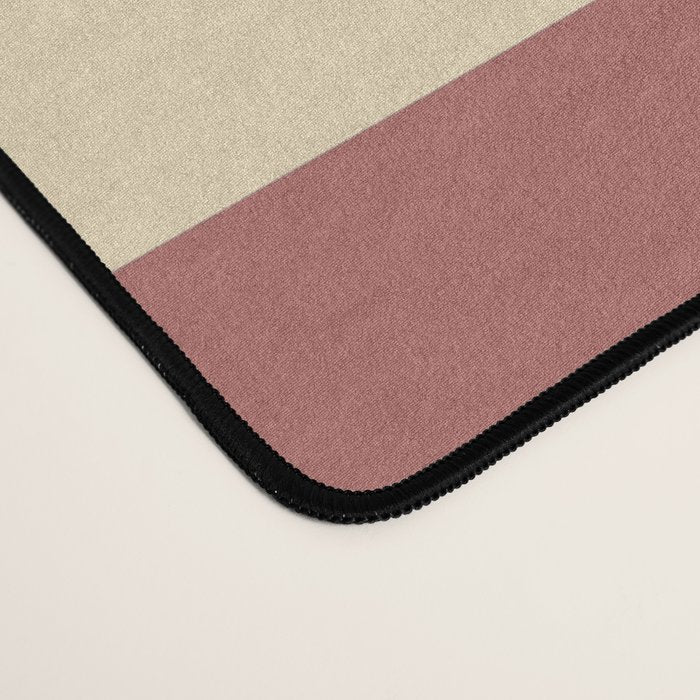 Minimalist #22 Desk Mat Gallery Image 4