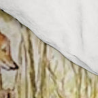 Peter Rabbitâs Neighbourhood by Beatrix Potter Comforter Gallery Image 4