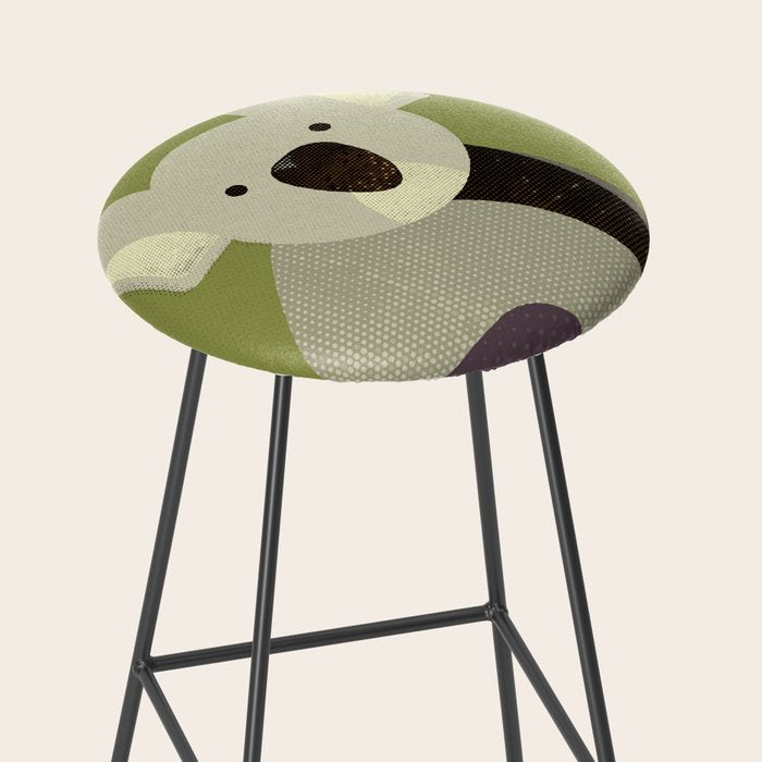 Whimsy Koala Stool Gallery Image 2
