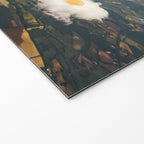 Eggy Clouds - Sunny side up clouds Welcome Mat Gallery Image 2