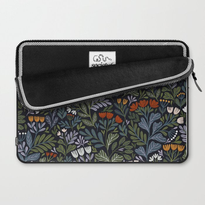 Month of May Laptop Sleeve Gallery Image 2